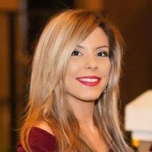 Meet your Posher, Joann